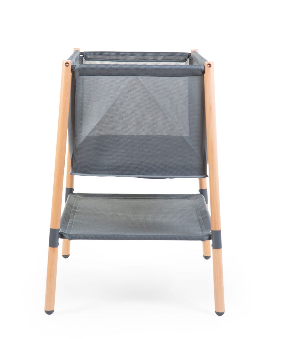 Babywiege Evolux Anthrazit 5