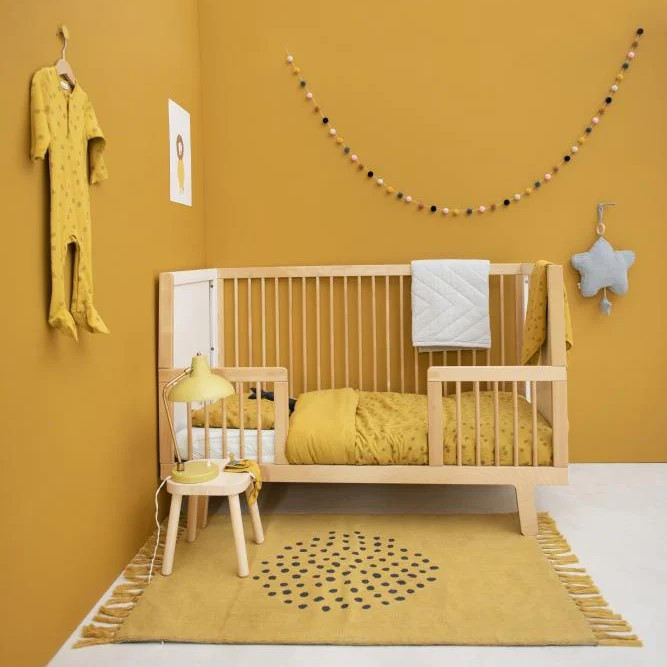 Baby Bettwäsche Sunny Spots #2