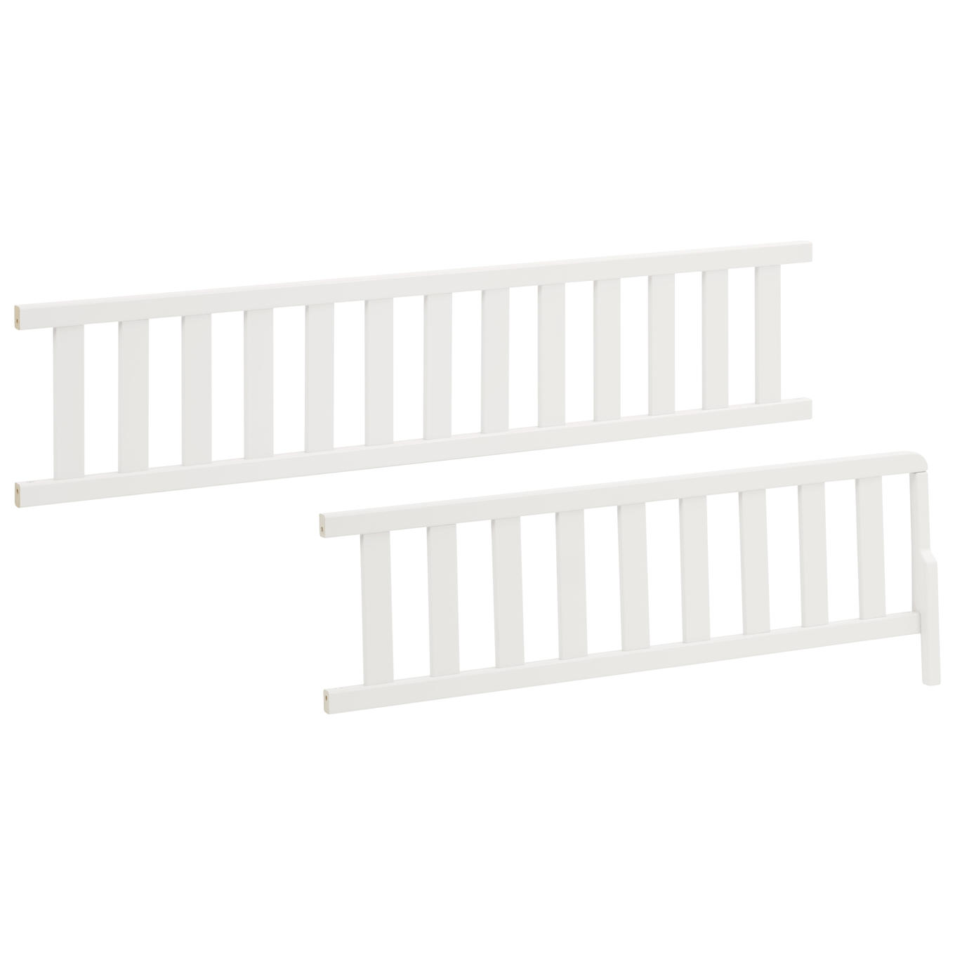 Absturzsicherung Little Snu Weiss