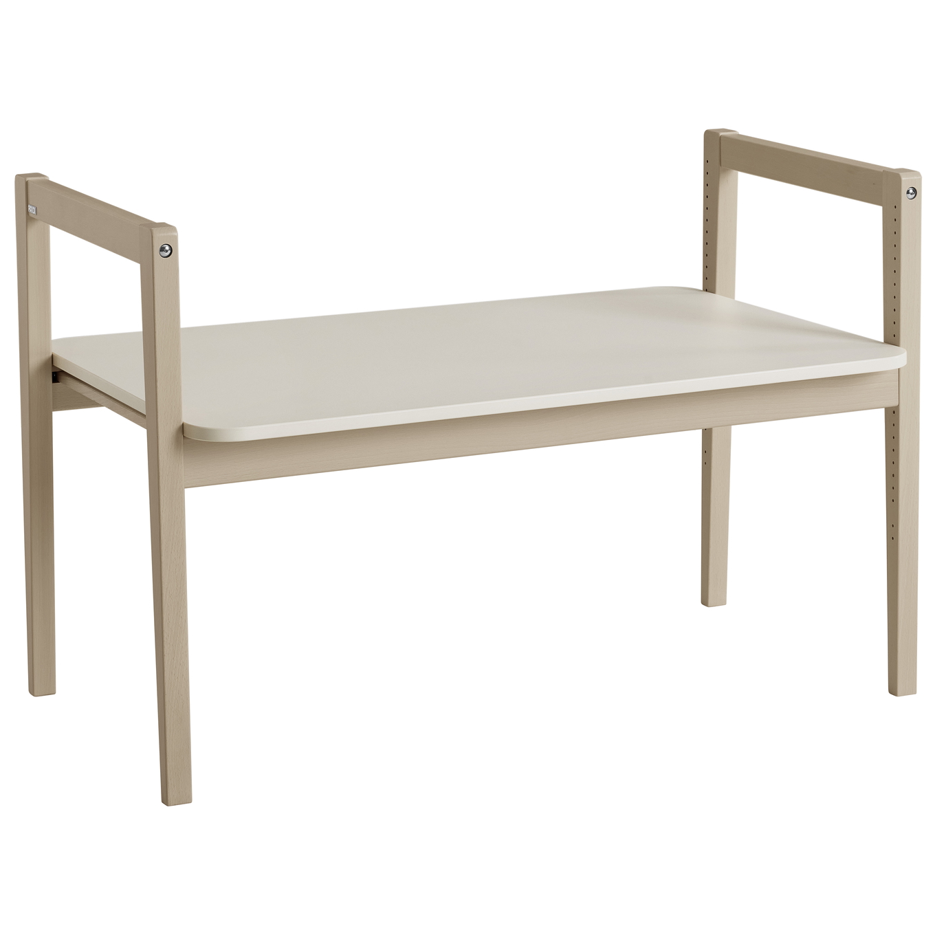 Tischplatte Little Cloud Beige