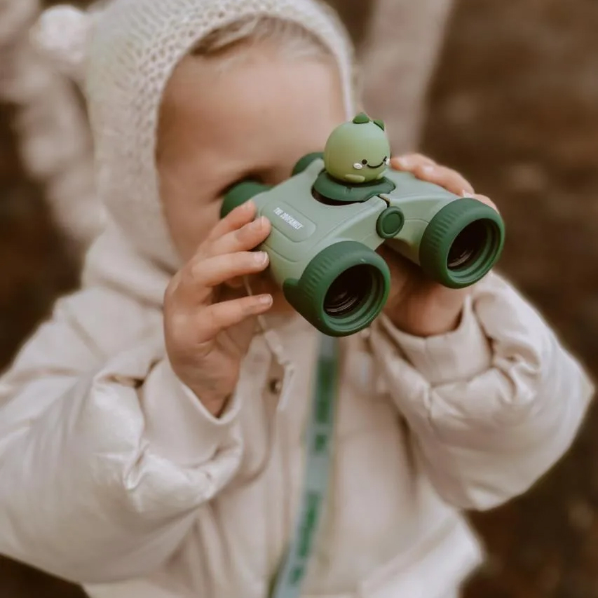 Fernglas Zoo Eyes Dino 2