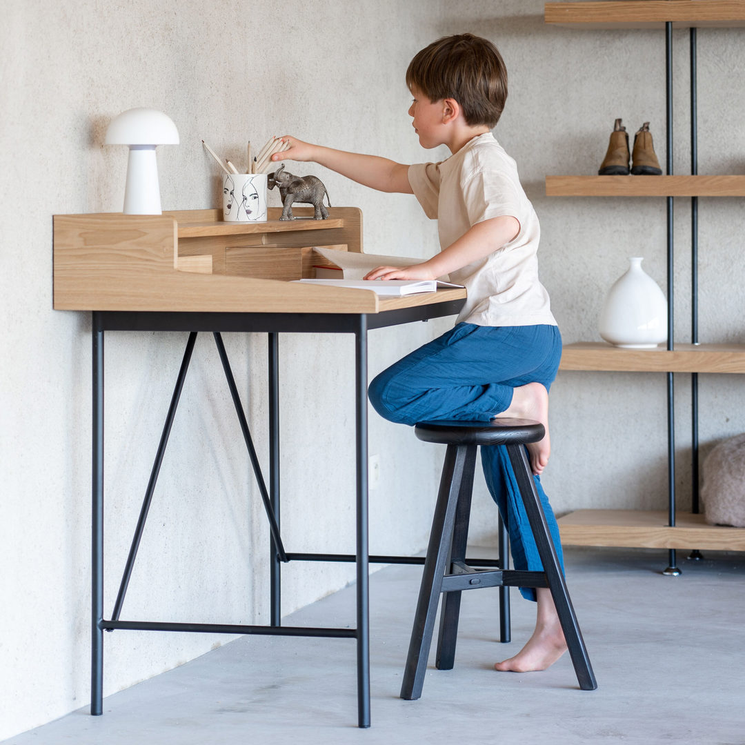 Schreibtisch Hai No Ki Wood #2