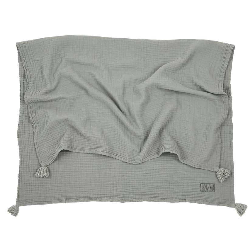 Decke Wabi Sabi Azure #2