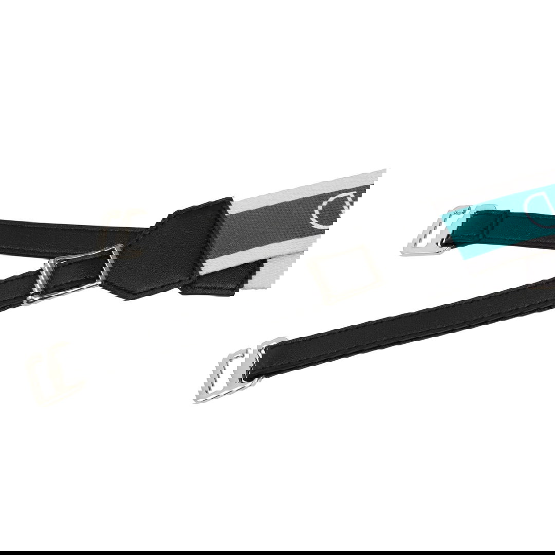 Bike Tragegurt Grün 6