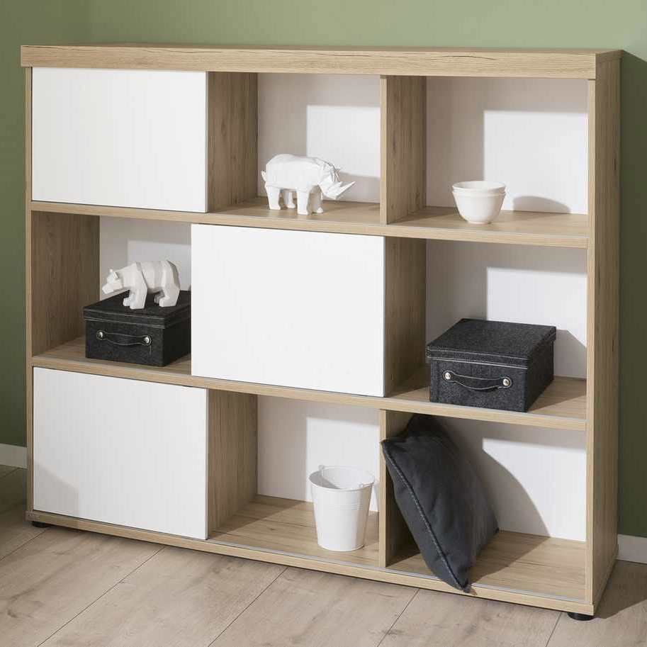 Regal Fionn 9 Fächer #2