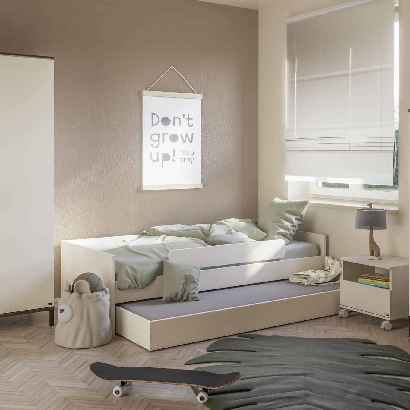 Absturzsicherung Lovely Aliv Yuny #2