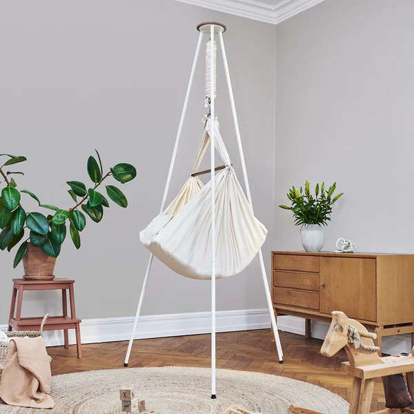 Baby Federwiege Nature 3