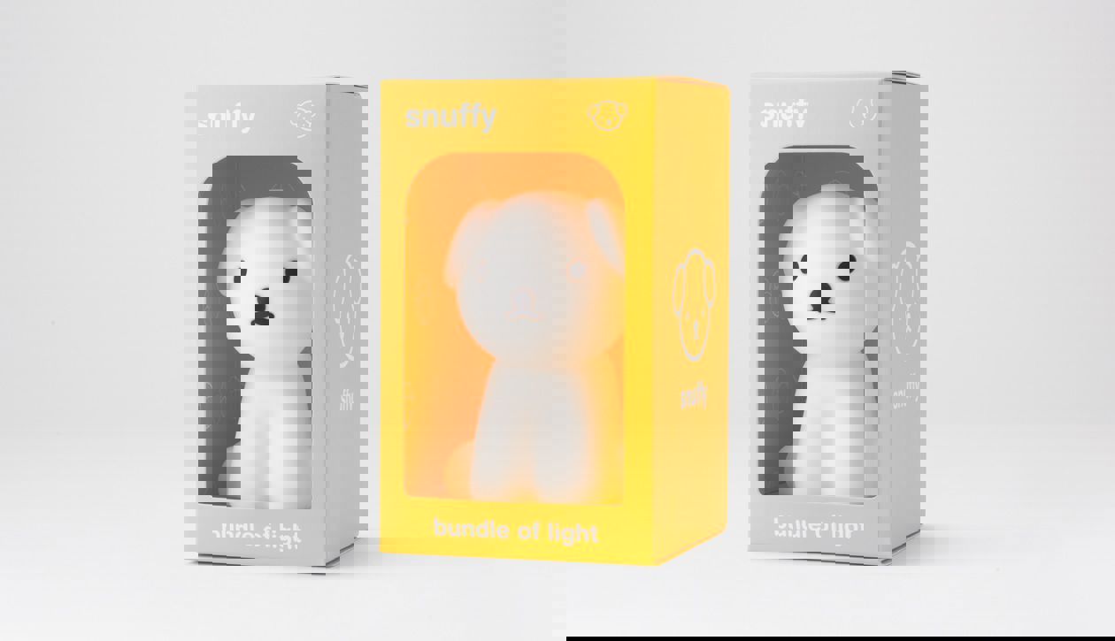 Bundle Of Light Mr Maria Snuffy 3