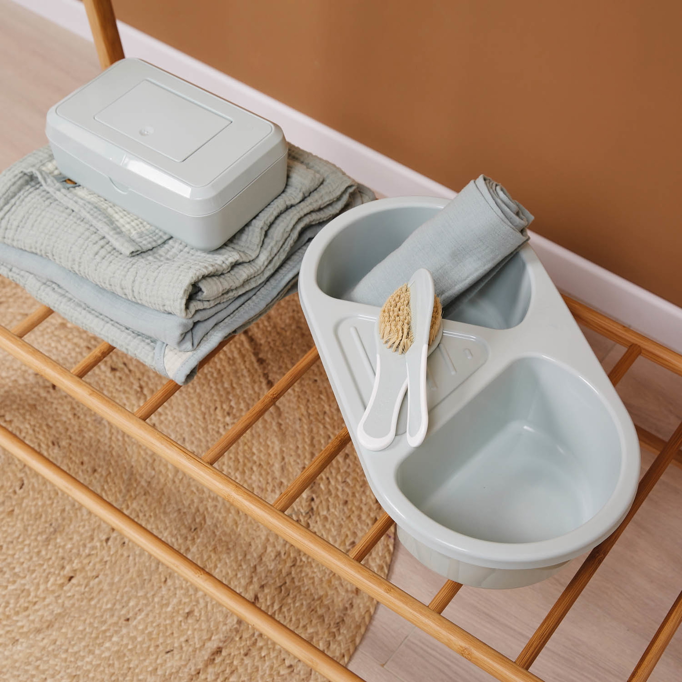 Waschbecken Fabulous Light Grey #2