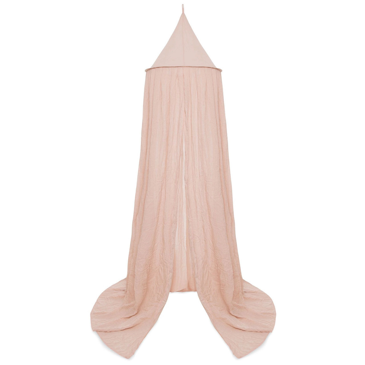 Betthimmel Vintage Wild Rose