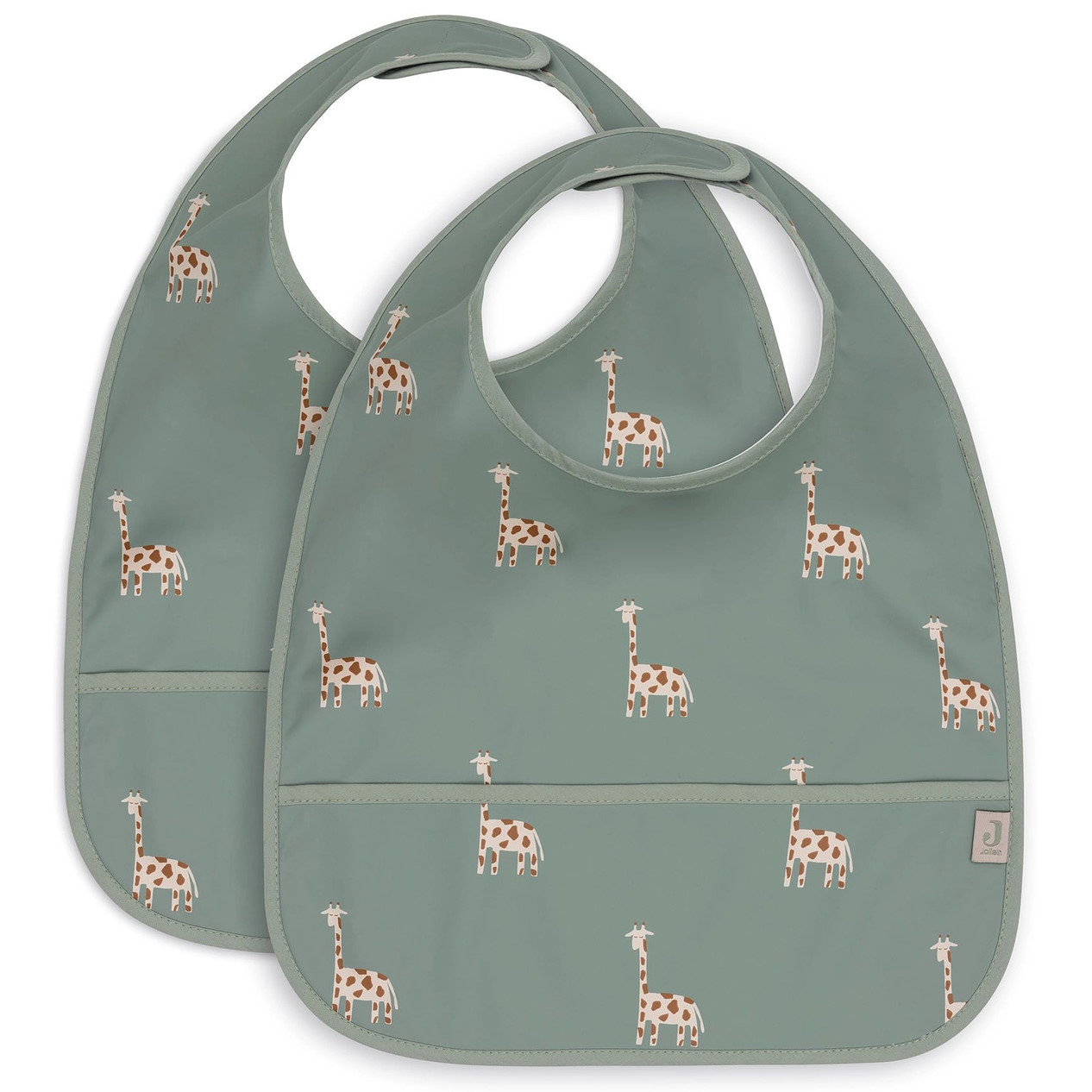 Lätzchen Jungle Jambo 2er Pack