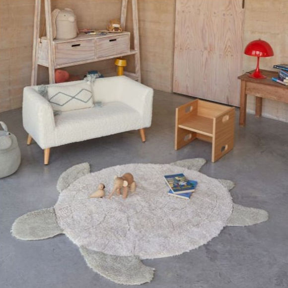 Teppich Sea Turtle 4