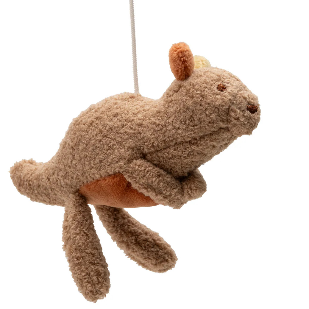 Babymobile Känguru 6