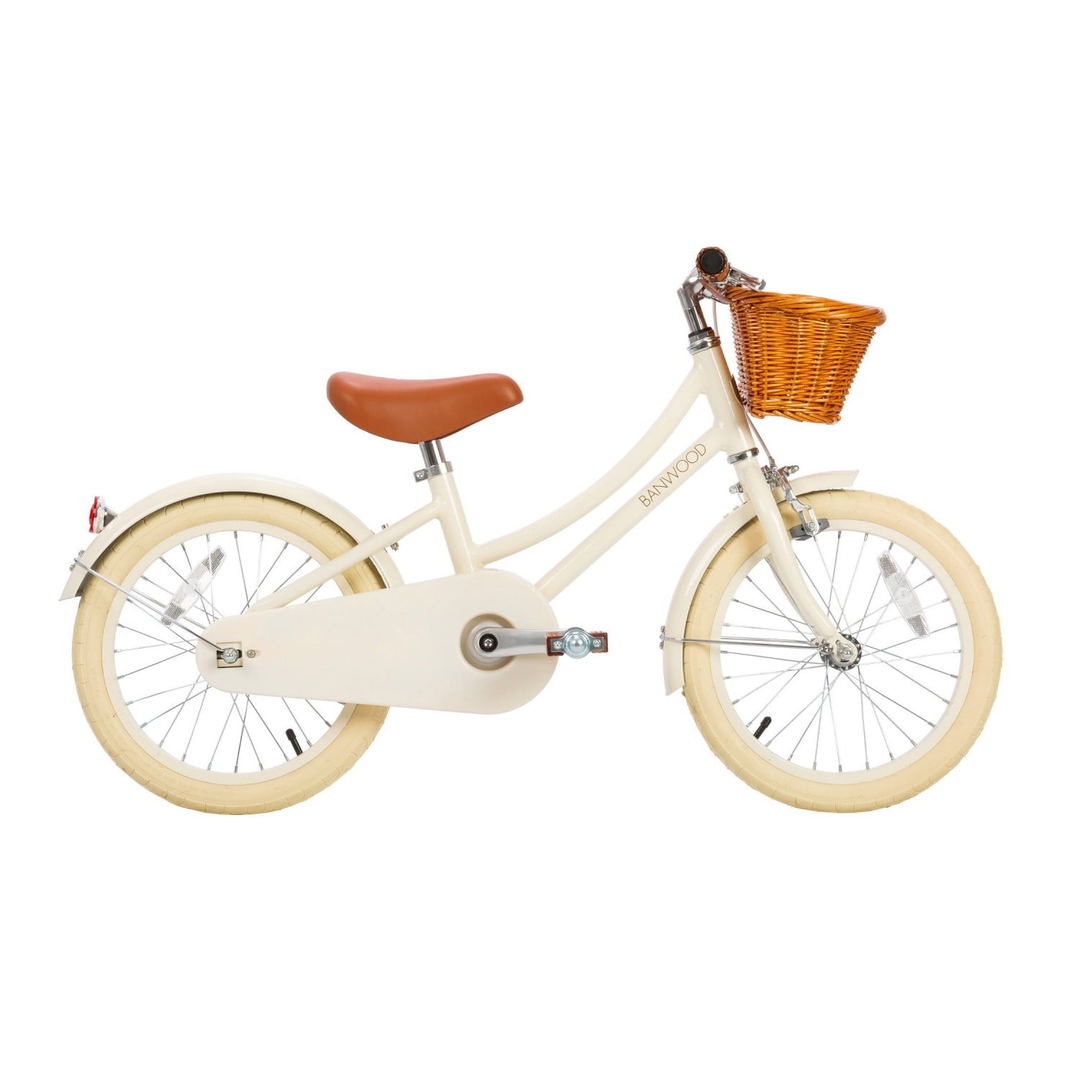 Fahrrad Banwood Classic Creme 4