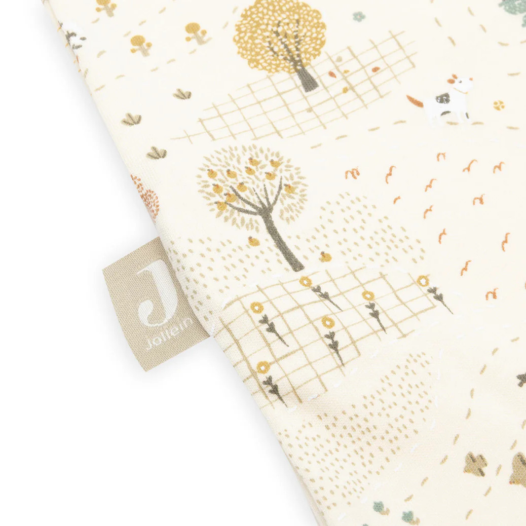 Schlafsack Tiny Park 70 cm 6