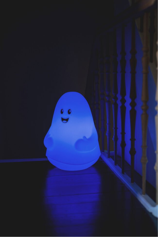 Lampe myBoo XL mit Bluetooth Lautsprecher 14