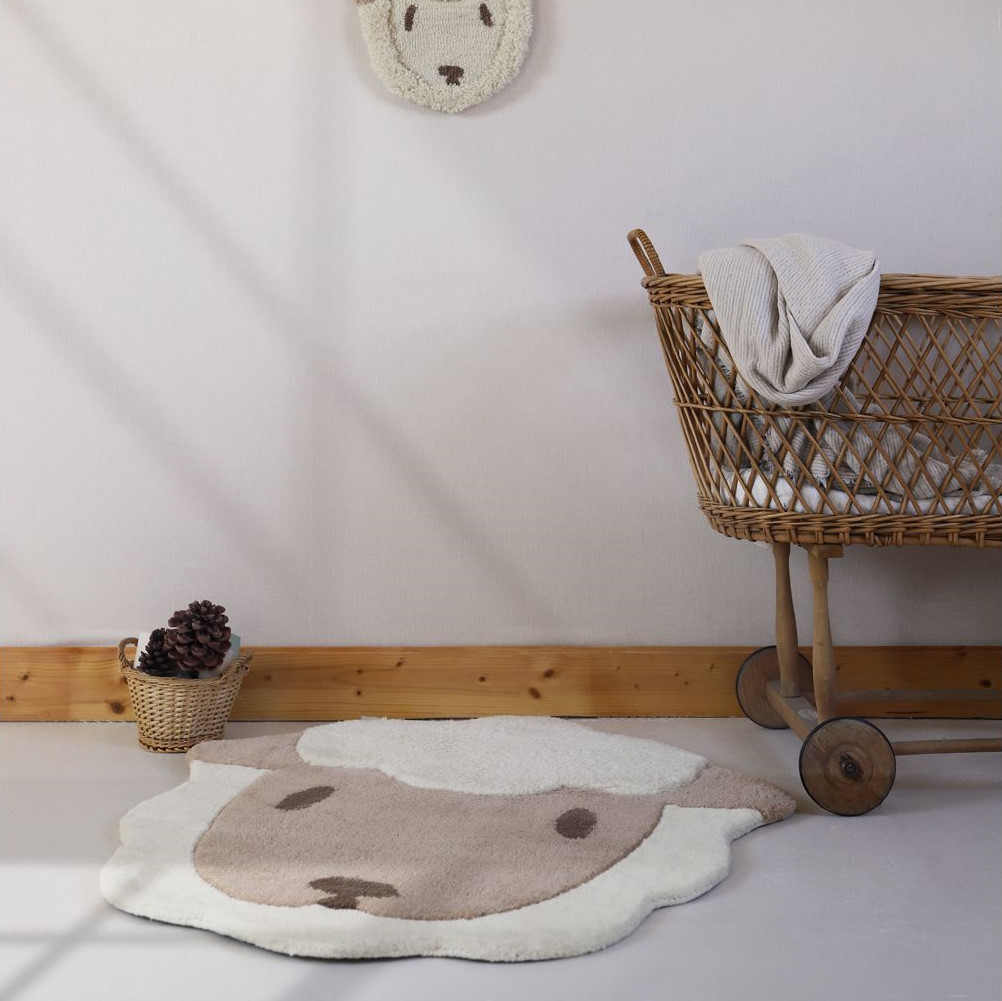 Teppich Lolho Wolle #2