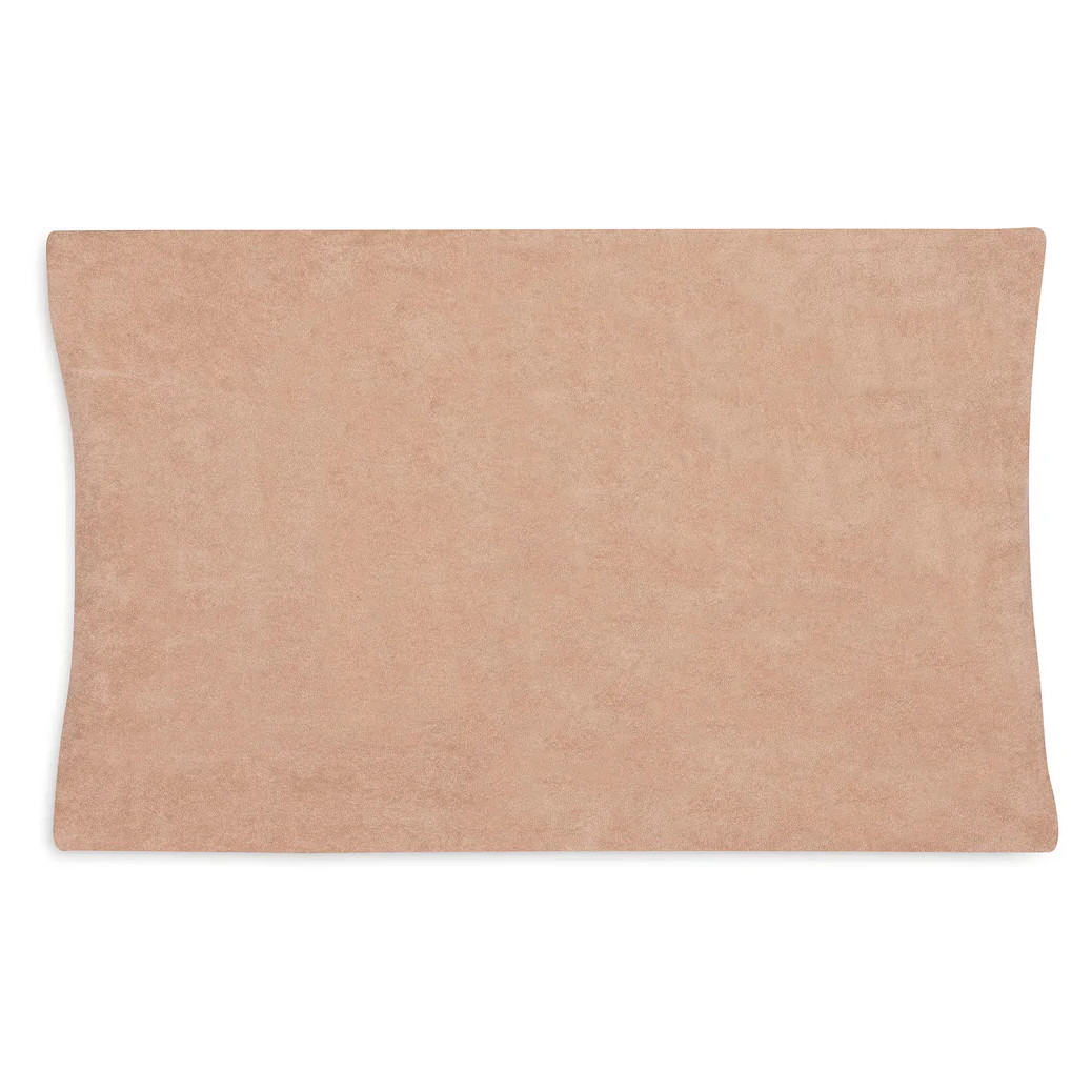 Wickelkissenbezug Frottee Blush/Wild Rose 2er Pack 3