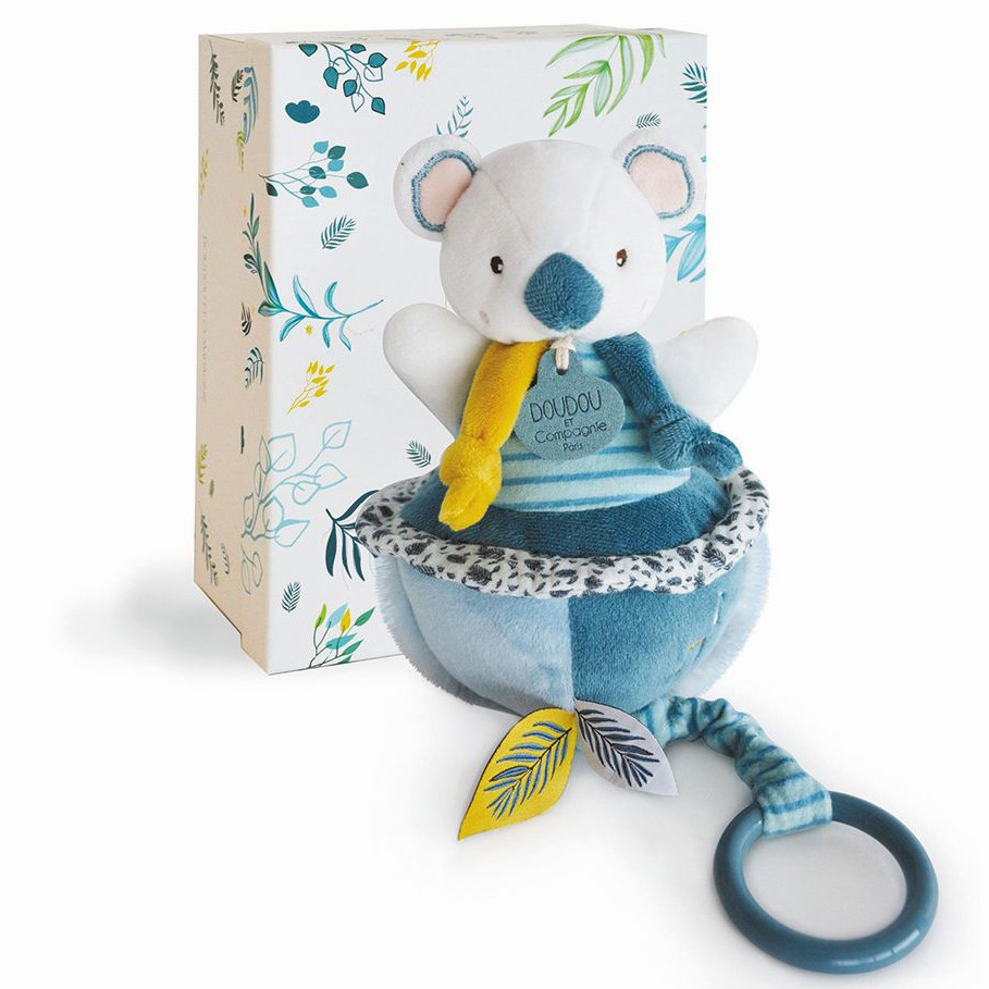 Spieluhr Yoca Koala
