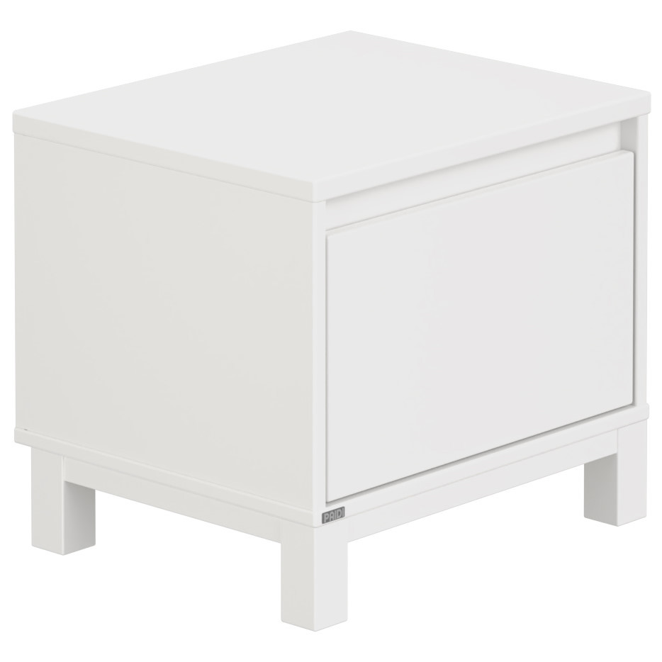 Nachttisch Olli Blau #2