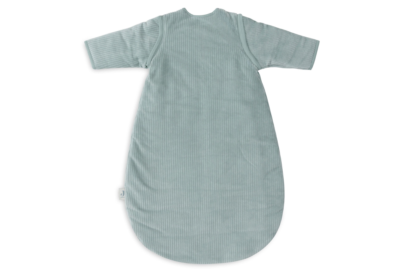 Schlafsack mit abnehmbaren Ärmeln Grün, 110 cm 6