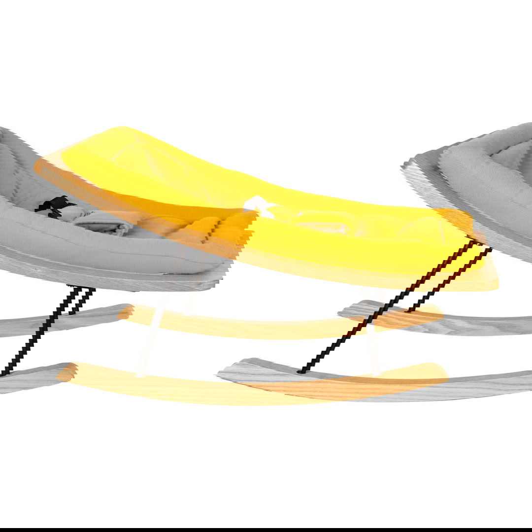 Babywippe Rocking Bouncer Saffran 4