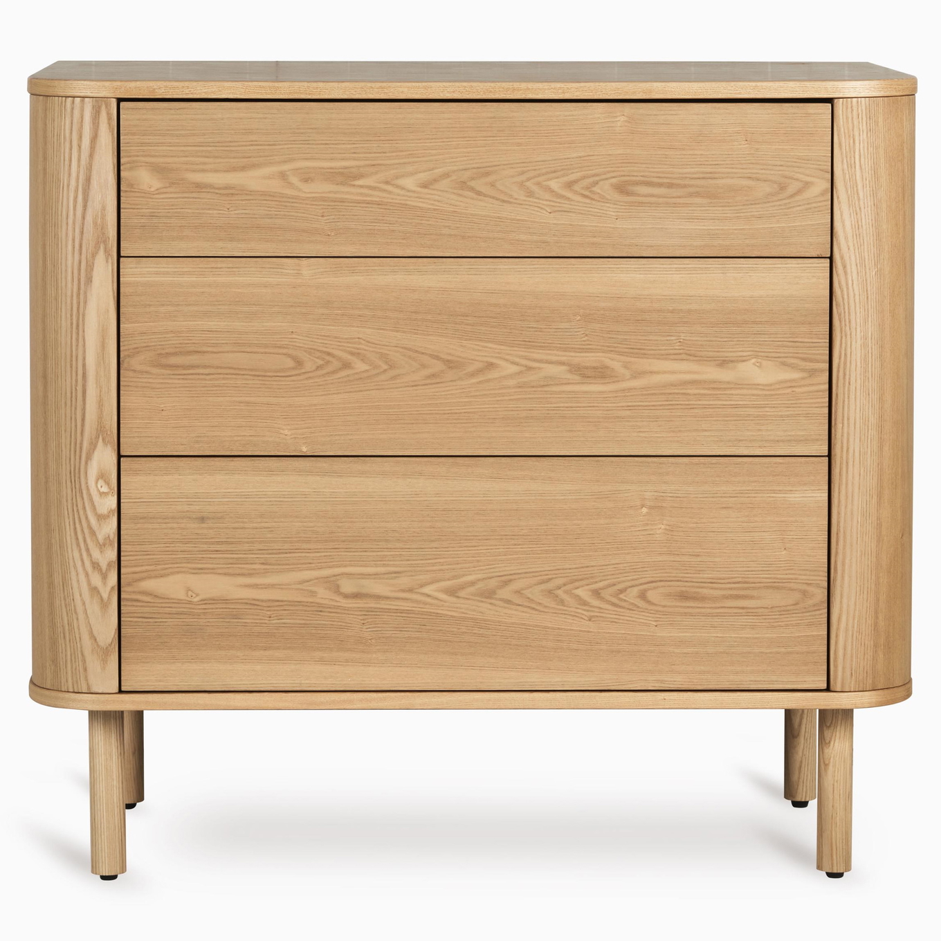 Kommode Yume mit Schubladen