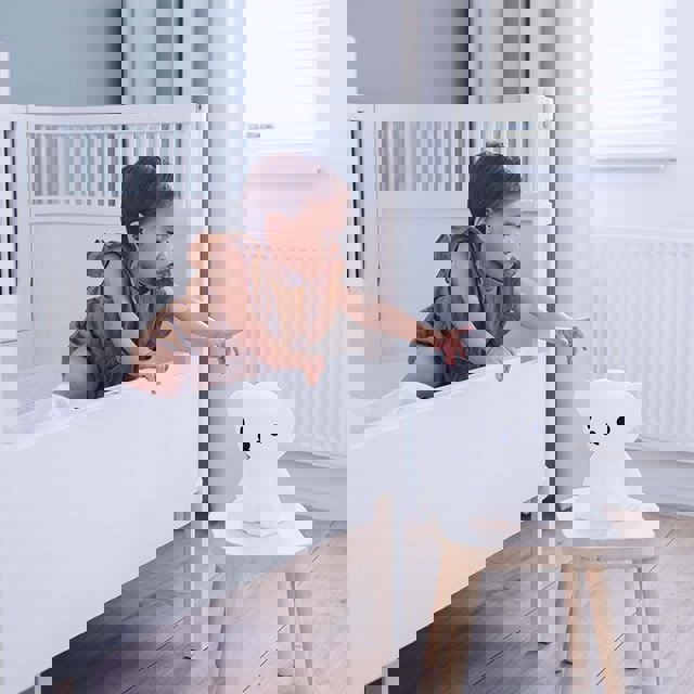 Erste Lampe Mr Maria Boris 3