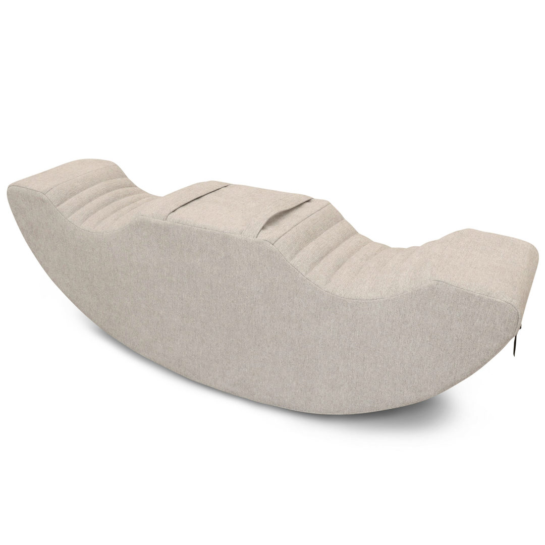 Hocker Rockus Avra Beige