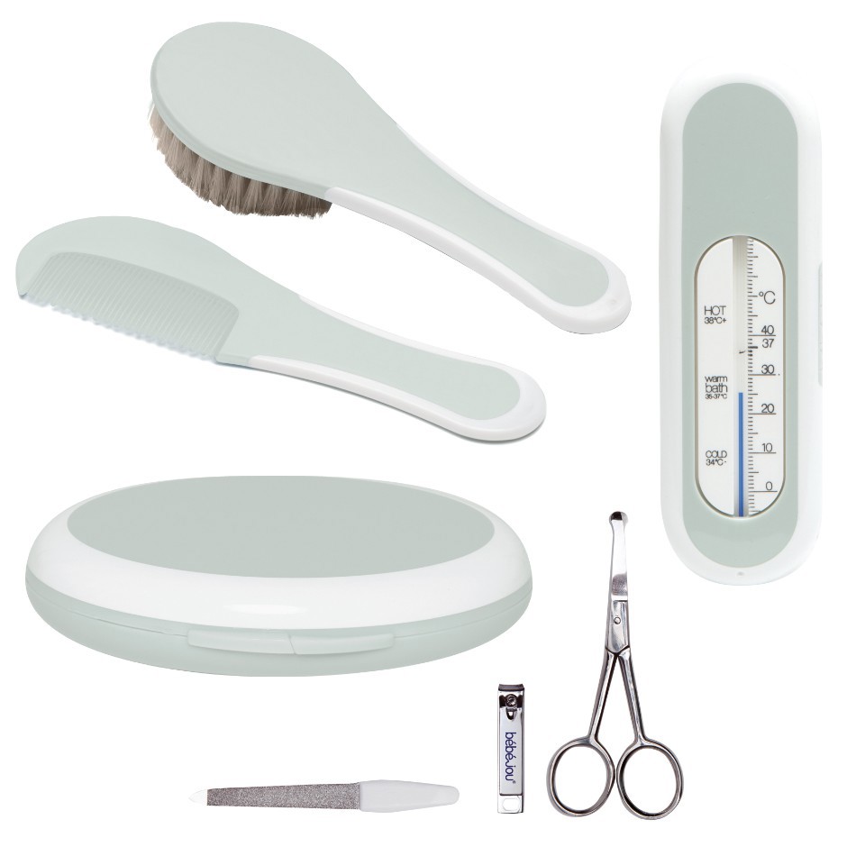 Geschenkset Fabulous Sky Green