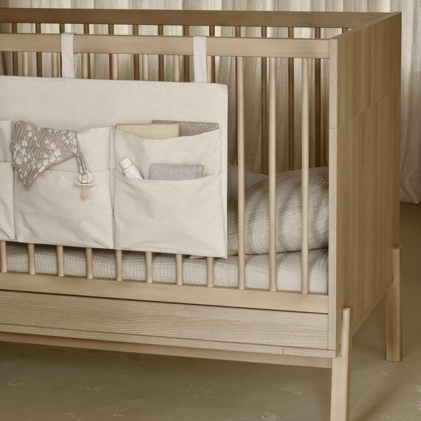 Betttasche Organizer #2