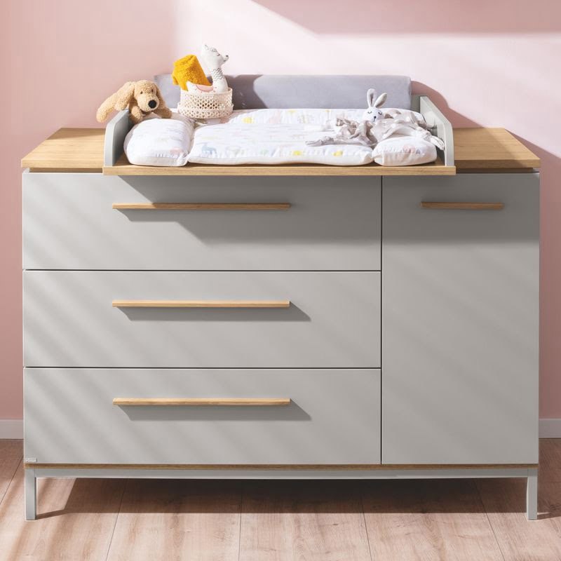 Kommode Benne Breit #2