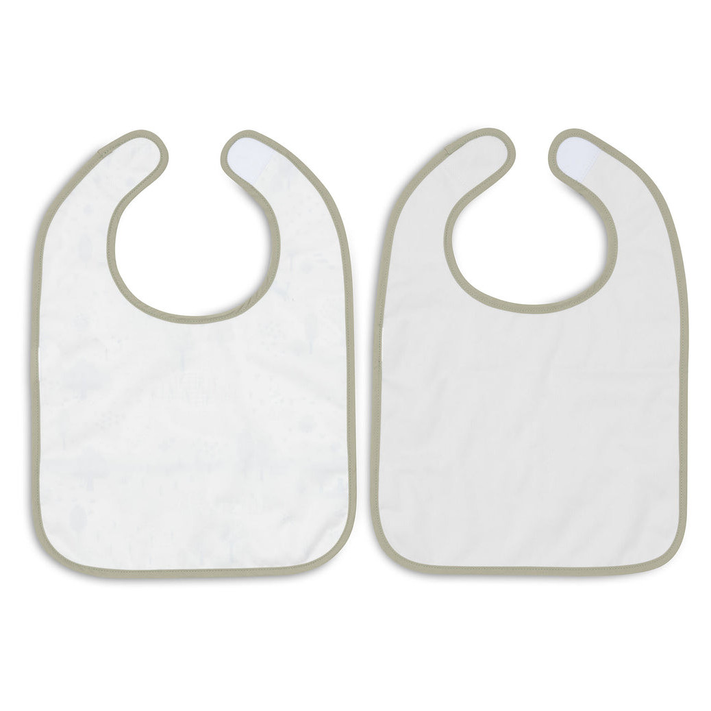 Lätzchen Tiny Park 2er Pack 5