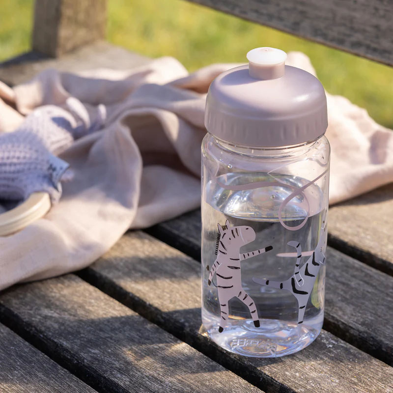 Trinkflasche Teeny Toes #2