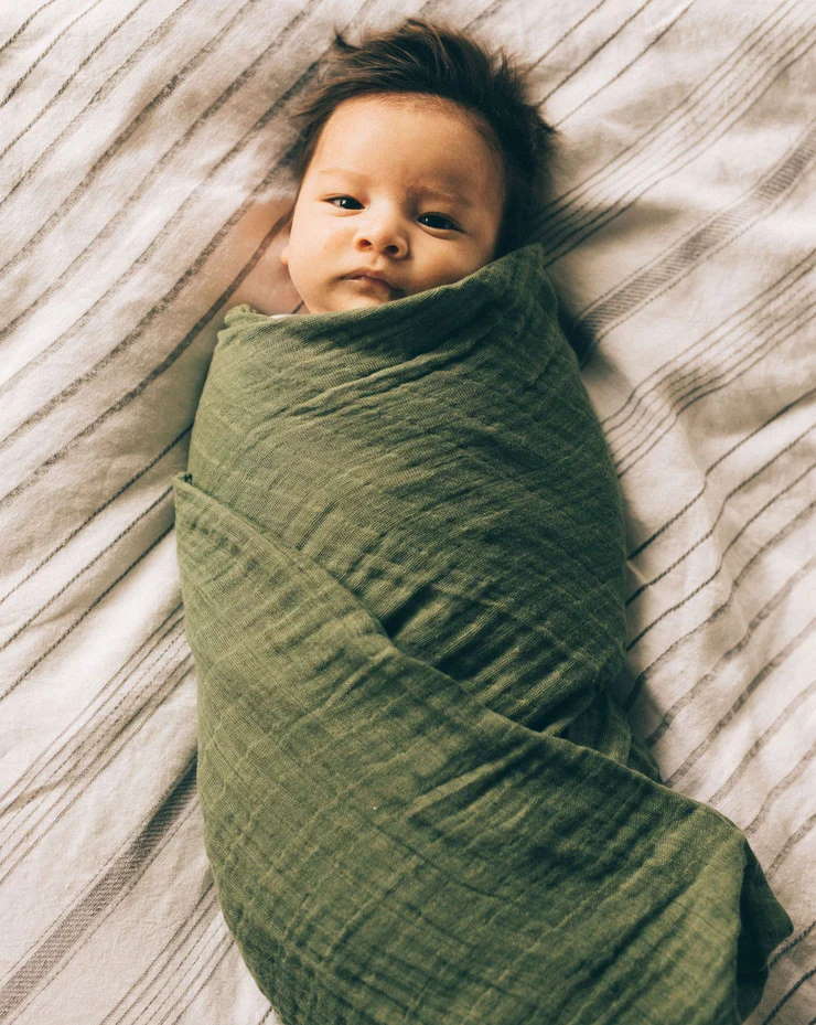 Pucktücher Forest Friends II 3er-Set #2