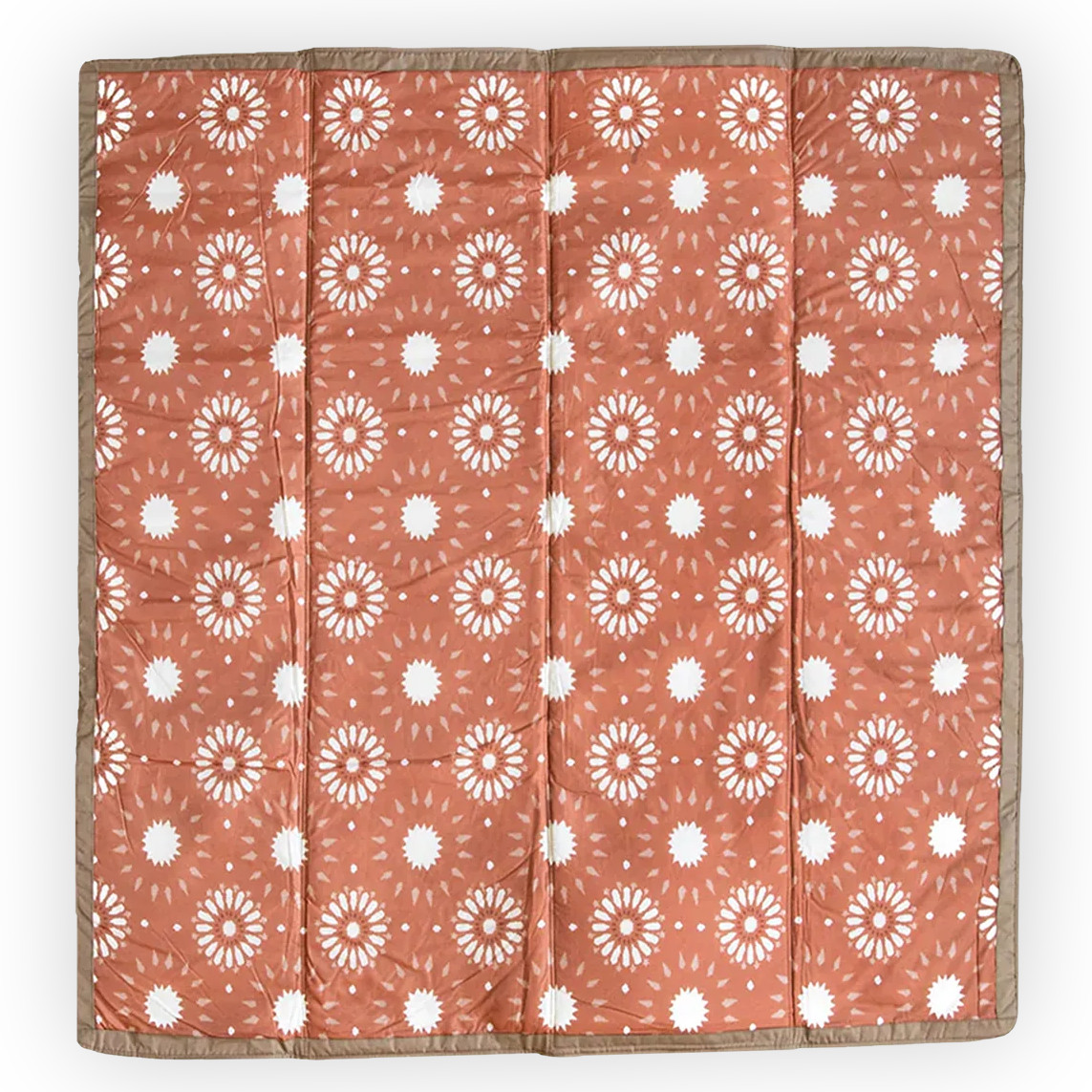 Picknick-Decke Sun Baked 152 x 152 cm 7