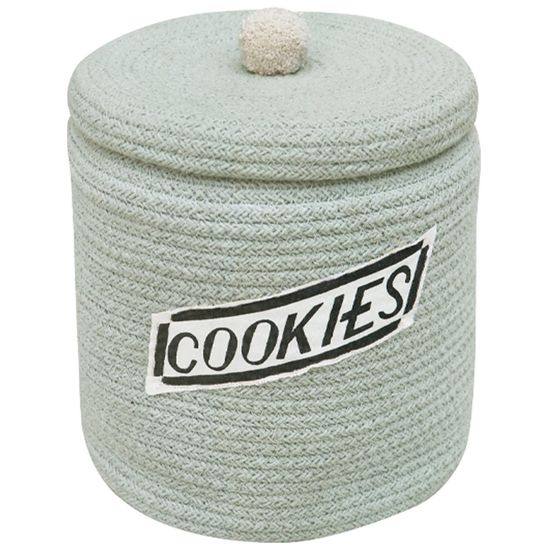 Aufbewahrungskorb Cookie Jar