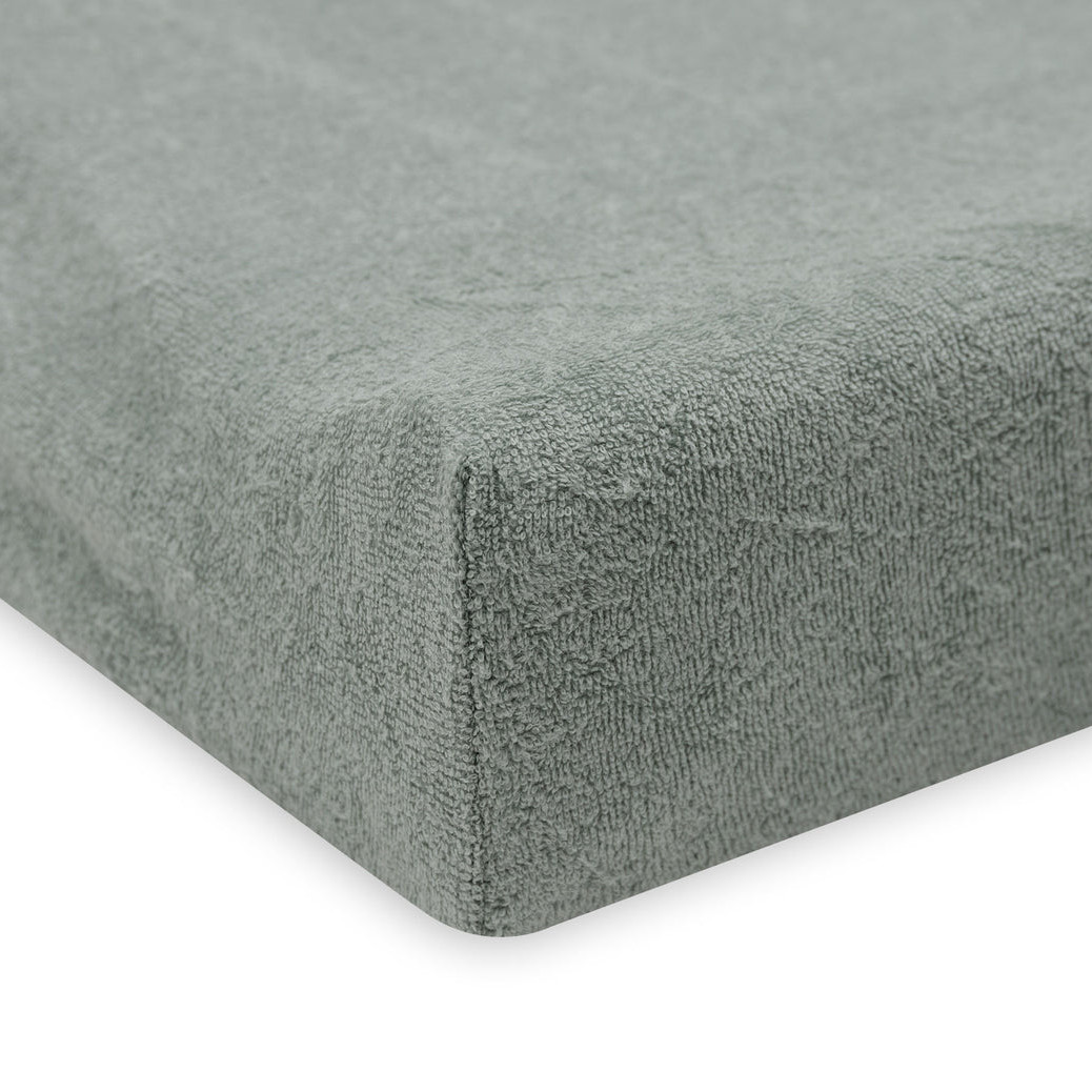 Wickelkissenbezug Frottee Sea Green/Ivory 2er Pack 3