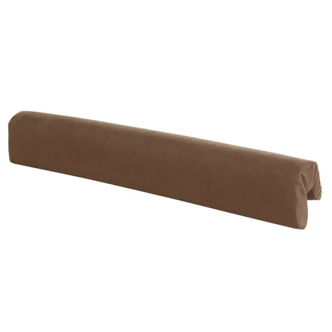 Kopfschutz Dunkelbraun