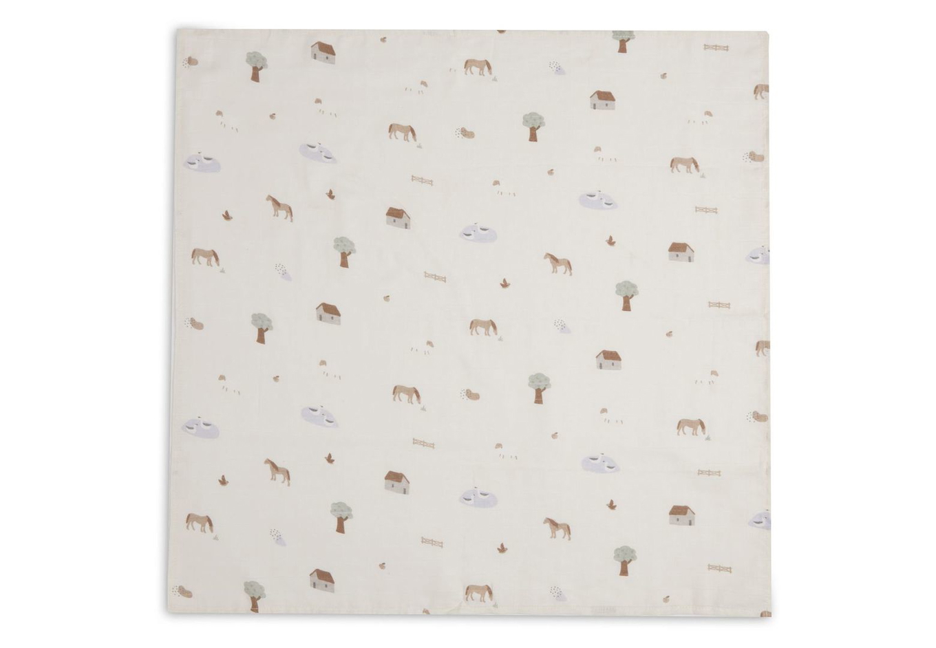 Spucktücher Farm 3er Set 3