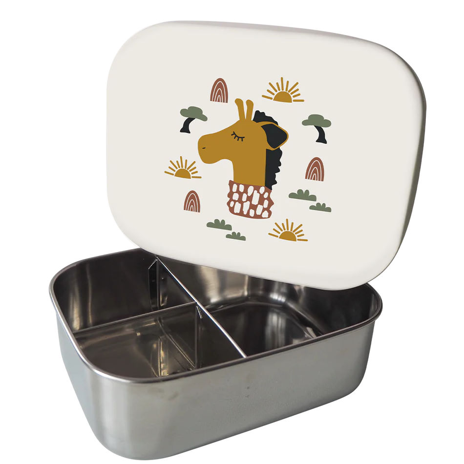 Lunchbox Giraffe