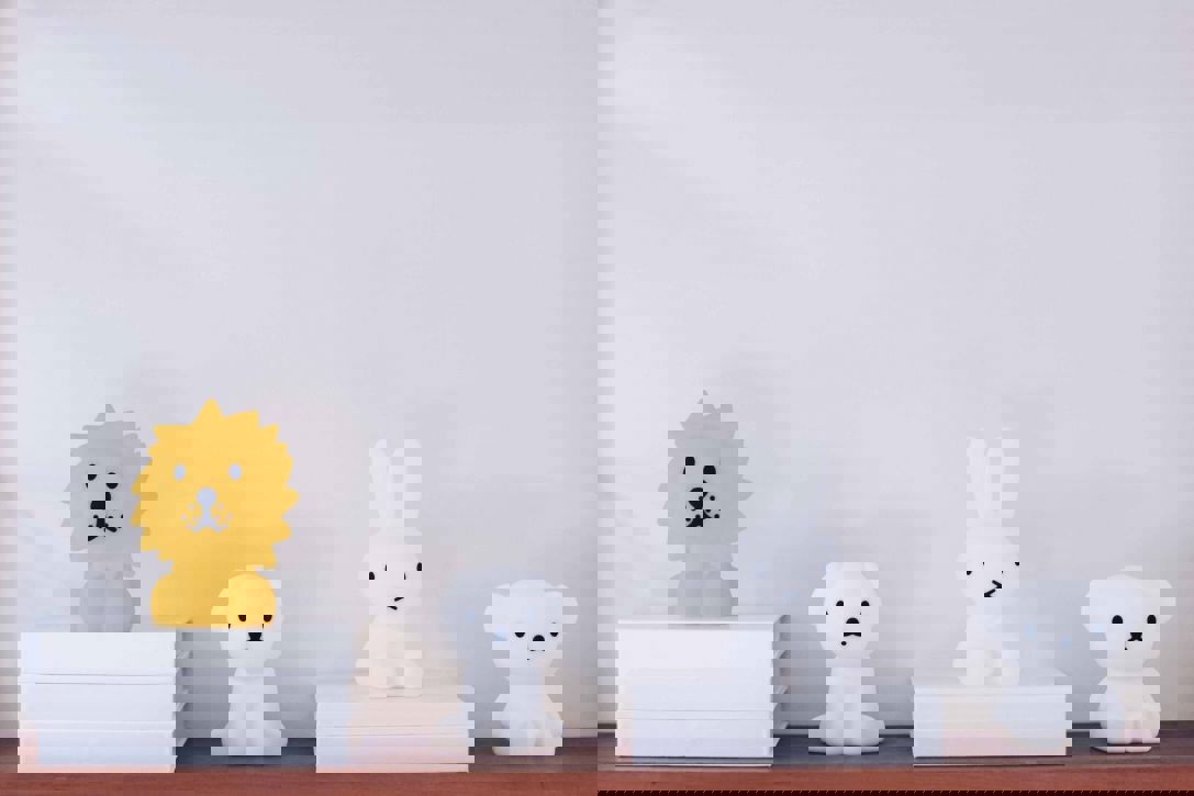 Bundle Of Light Mr Maria Snuffy 7