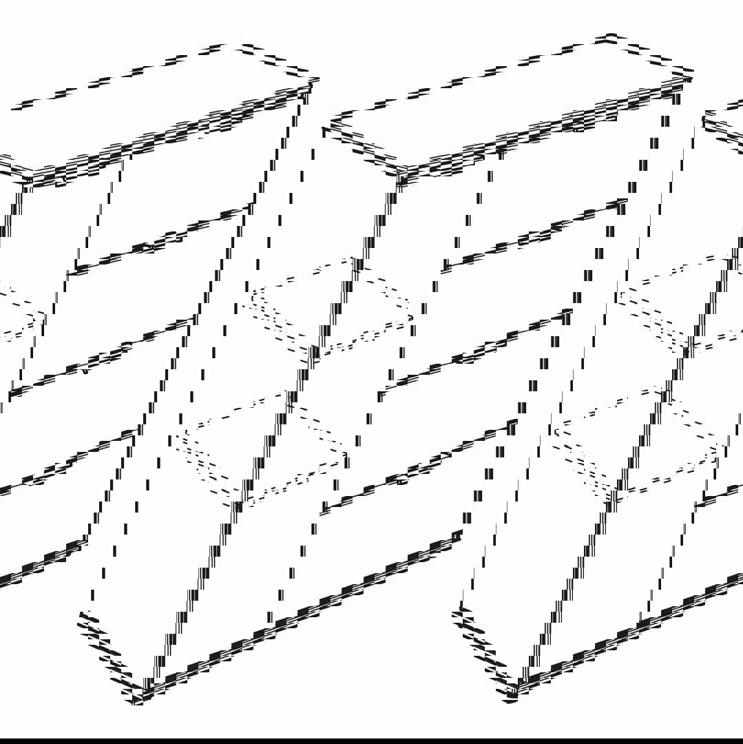 Kommode Lieven mit Tür 5