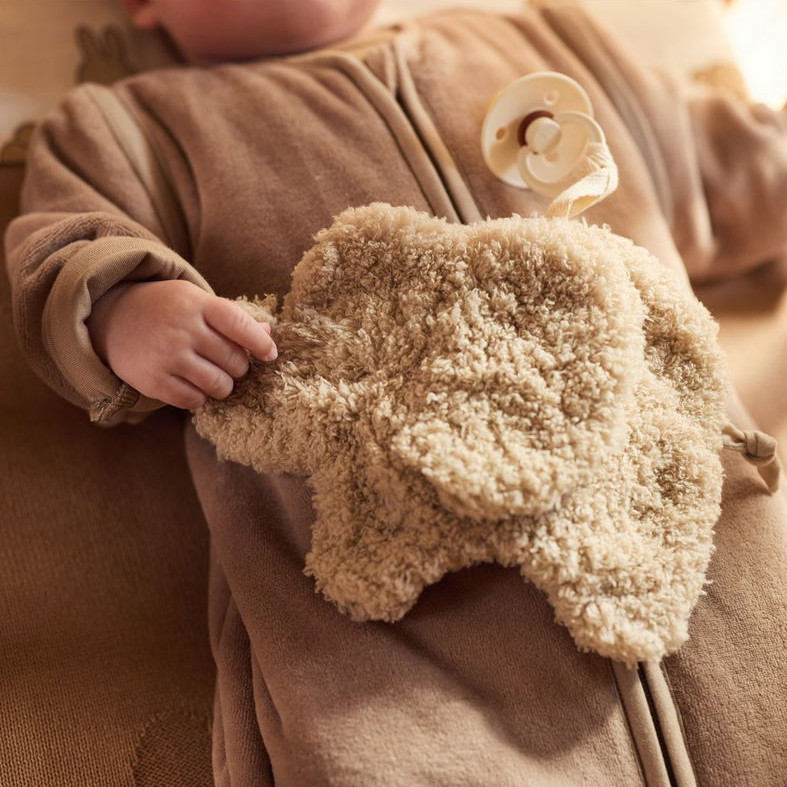 Schmusetuch Elephant Tales #2