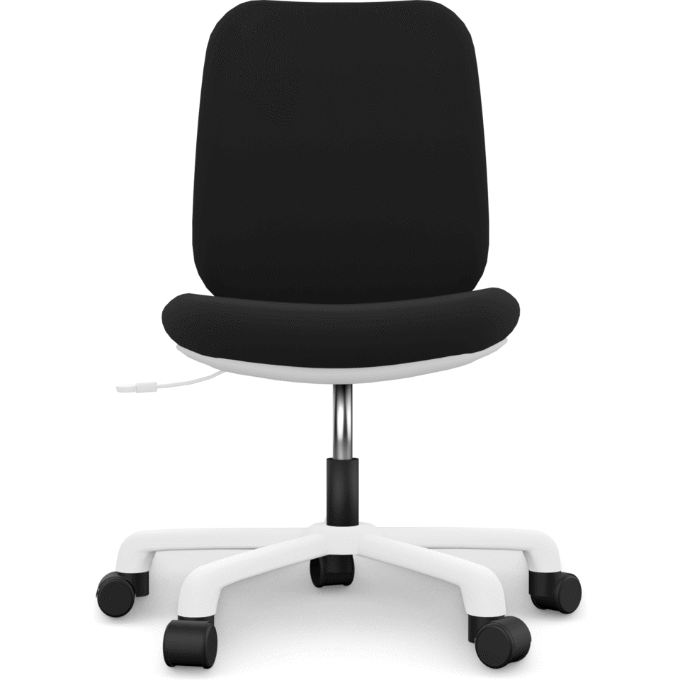 Bürostuhl Modell Comfort Schwarz 3
