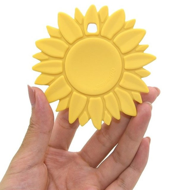 Beissring Sunflower Lemon 3