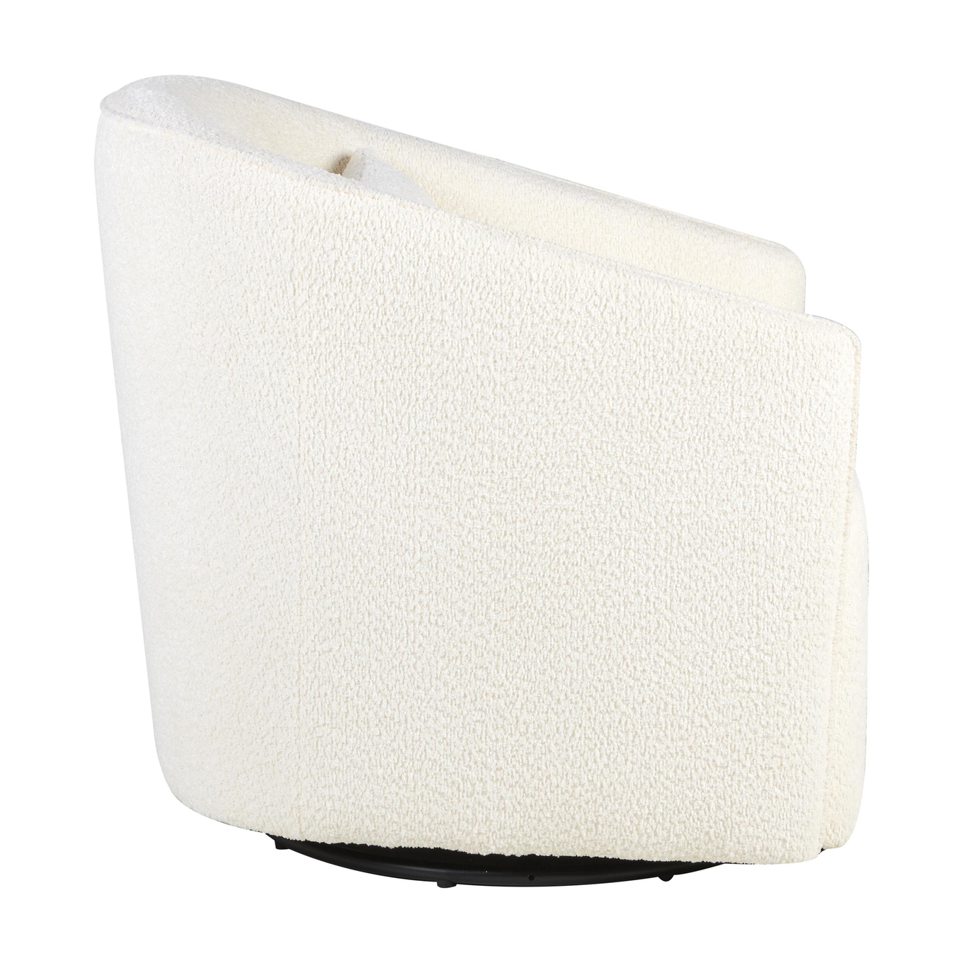 Drehsessel Gomi Cream 4