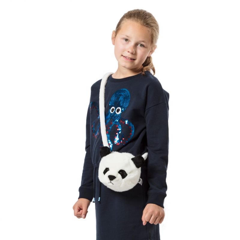 Handtasche Panda #2