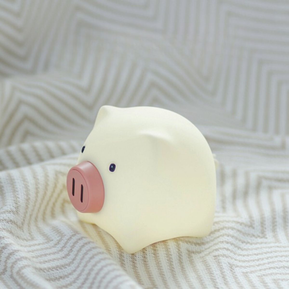 Lampe Schwein 5