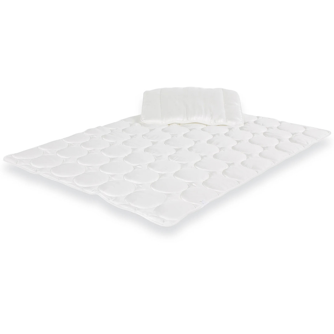 Duvet und Kissen Set TENCEL